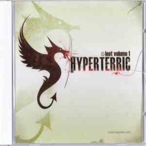 Leet  - Hyperterric vol.1