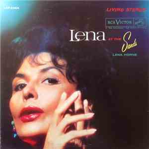 Lena Horne - Lena At The Sands