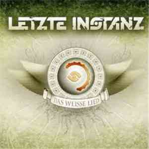 Letzte Instanz - Das Weisse Lied