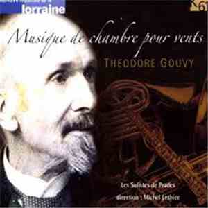 Louis Théodore Gouvy - Musique De Chambre Pour Vents