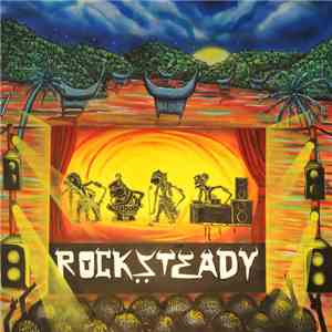 Madu - Rocksteady