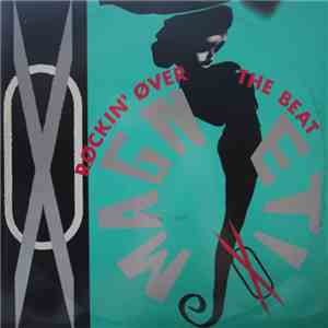 Magnetix  - Rockin' Over The Beat