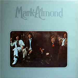 Mark-Almond - Mark-Almond I
