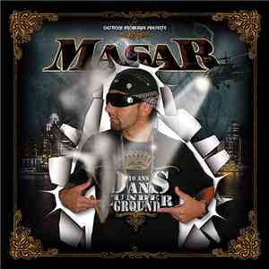 Masar - 10 ans dans l'underground