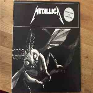 Metallica - Disposible Heroes