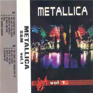 Metallica - S&M Vol.1