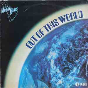 Moody Blues, The - Out Of This World