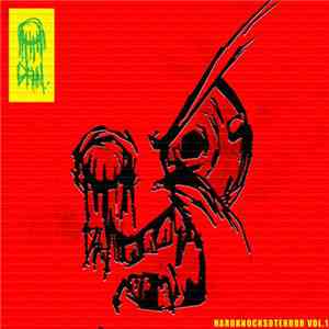 Mo"r"tality - Hardknocksoterror Vol. 1