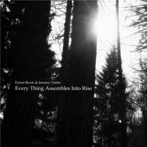Nemo , Jeremy Clarke  - Every Thing Assembles Into Rise