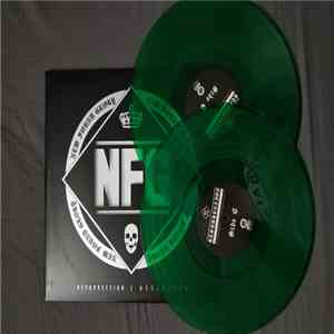 New Found Glory - Resurrection: Ascension