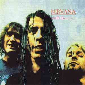 Nirvana - Smells Like..........