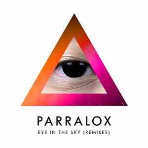 Parralox - Eye In The Sky (Remixes)