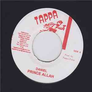Prince Allah - Daniel