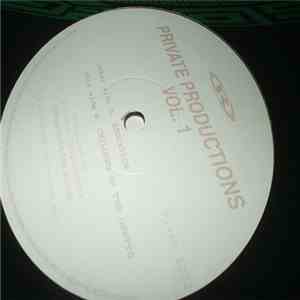 Private Productions - Education / Children Of The Ghetto