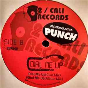 Punch  - Dial Me Up