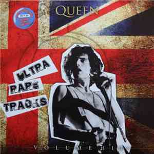 Queen - Ultra Rare Tracks Volume III