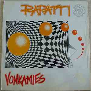 Rapatti - Vonkamies