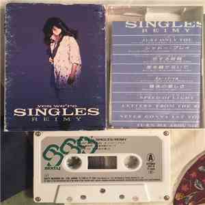 Reimy - Yes We're Singles