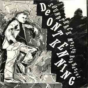 Rob Hauser - De Ontkenning - Soundtrack