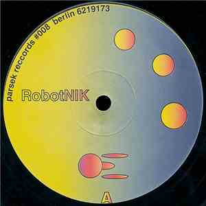 Robotnik - Disko 8000