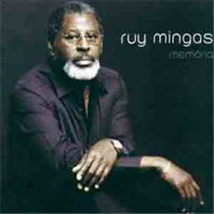 Ruy Mingas - Memória
