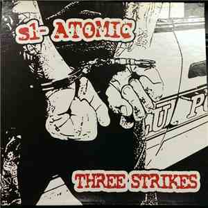 S-1 Atomic - Three Strikes