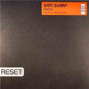 Sam Sharp - Error