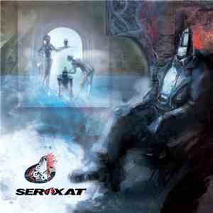 Seroxat - My Violent Obsession