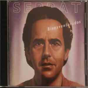 Serrat - Bienaventurados