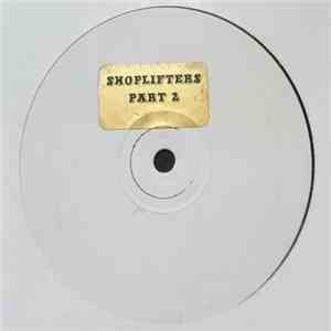 Shoplifters - Part 2