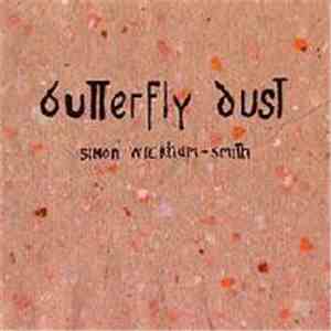 Simon Wickham-Smith - Butterfly Dust