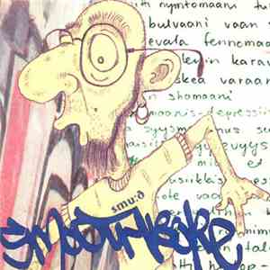 Smoothbore - Uusi Aika