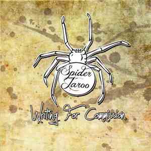 Spider Jaroo - Writing For Commission