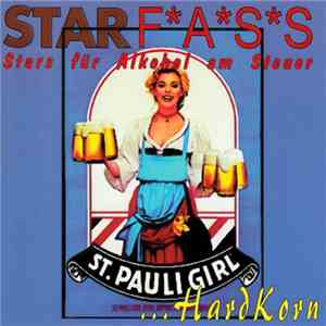 Stars Für Alkohol Am Steuer - HardKORN