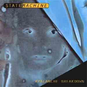 Statemachine - Avalanche Breakdown