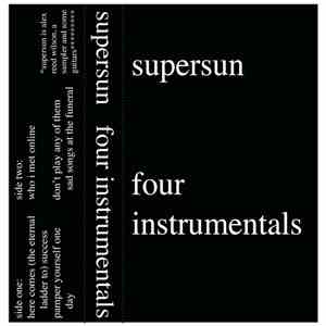 Supersun  - Four Instrumentals