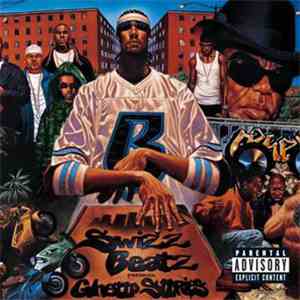 Swizz Beatz - G.H.E.T.T.O. Stories