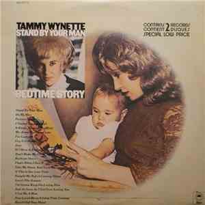 Tammy Wynette - Stand By Your Man / Bedtime Story