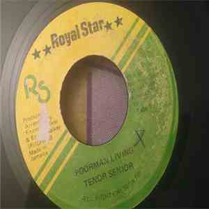 Tenor Senior - Poorman Living