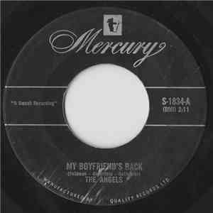 The Angels - My Boyfriend's Back
