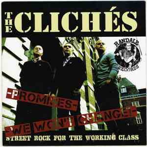 The Clichés  / The Templars - The Clichés / The Templars