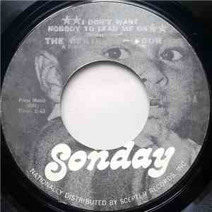The Gentlemen Four - I Don’t Want Nobody To Lead Me On