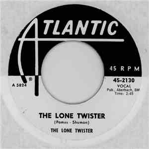 The Lone Twister - The Lone Twister