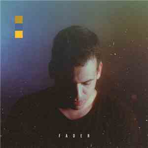 The New Division - Fader