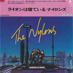 The Nylons - The Lion Sleeps Tonight