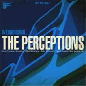 The Perceptions - Introducing...
