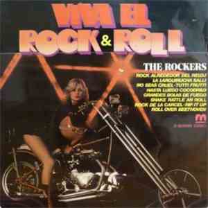 The Rockers  - Viva El Rock & Roll