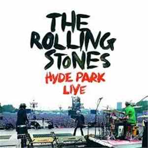 The Rolling Stones - Hyde Park Live