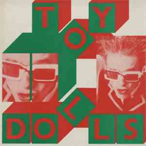 The Toy Dolls - The Toy Dolls Album