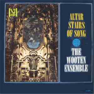 The Wooten Ensemble - Altar Stairs Of Song